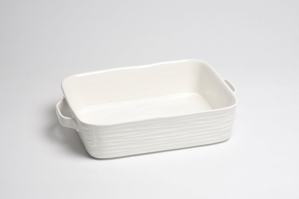 11x9 Rectangular Baking Dish