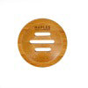 Soap Dish Nsc Bamboo Round