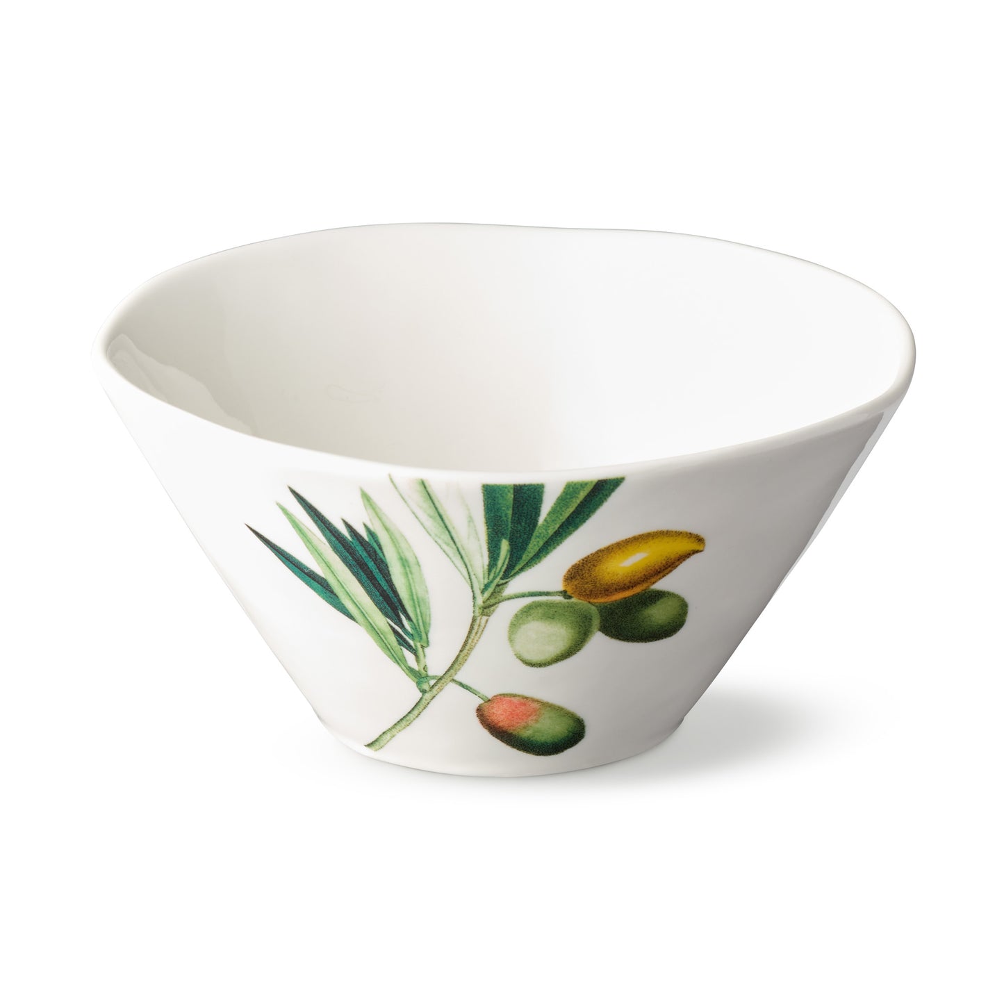 Olivia Ice Cream Bowl 6.25in x 3.25in