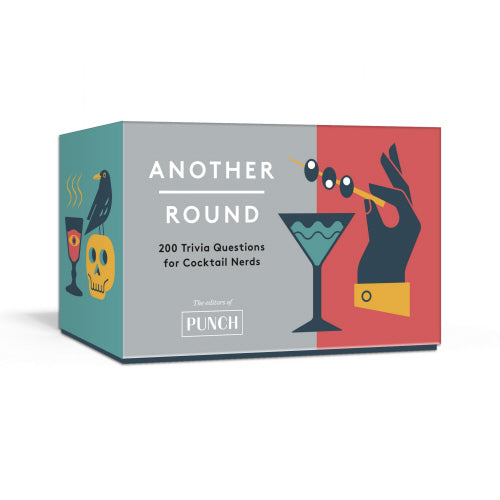 ANOTHER ROUND