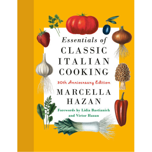 ESSENTIALS OF CLASSIC ITALIAN