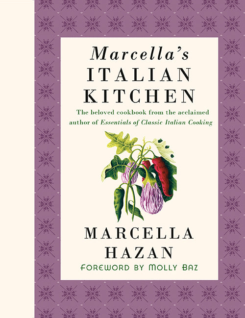MARCELLA'S ITALIAN KITCHEN