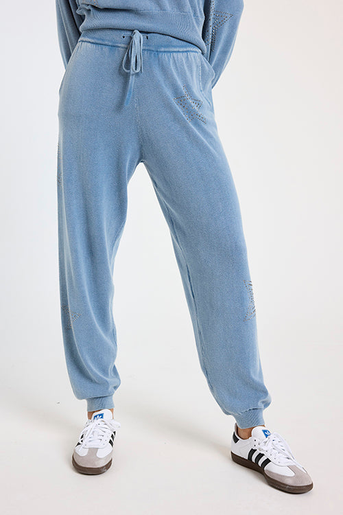 Ida Hot Fix Star Jogger