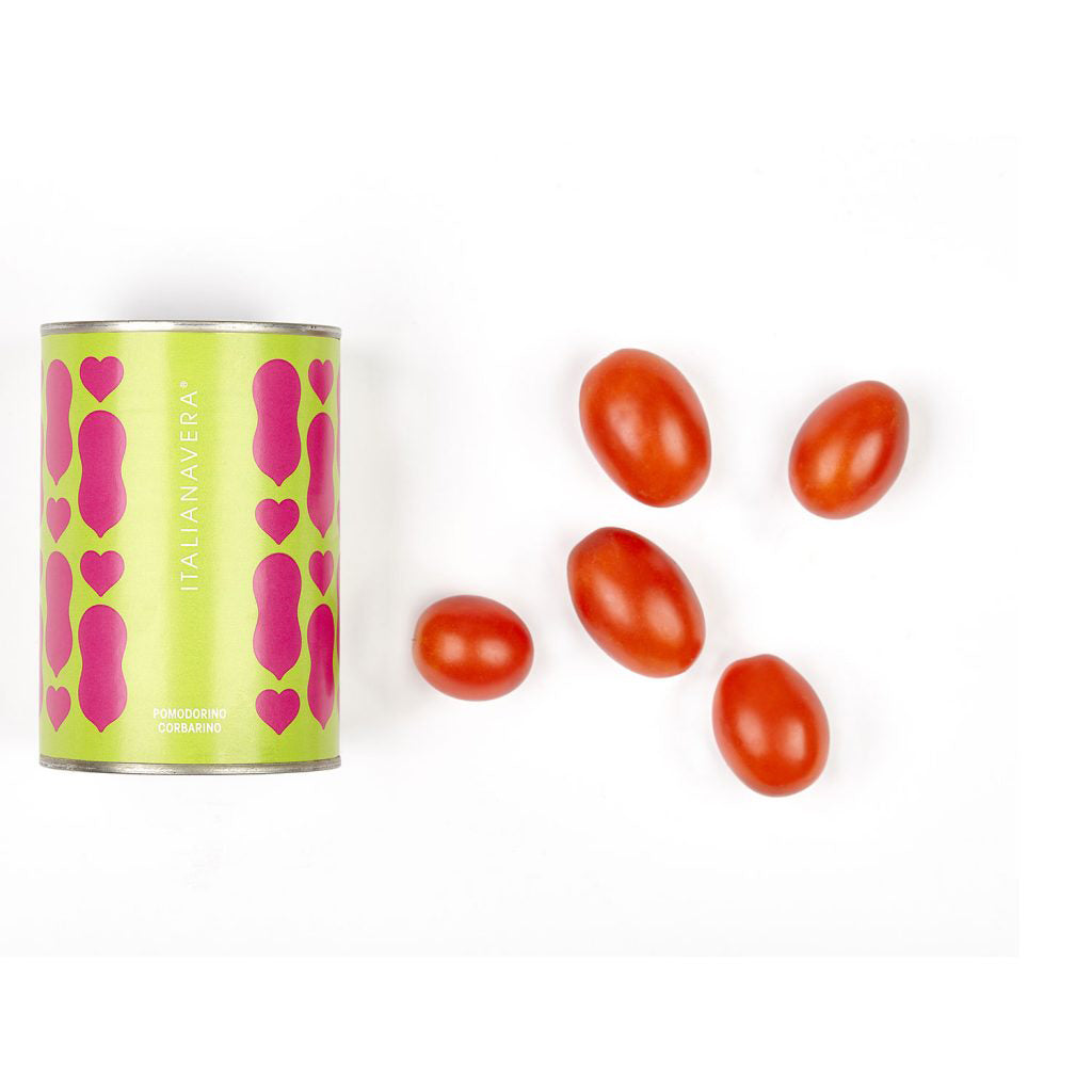 Corbarino Cherry Tomatoes