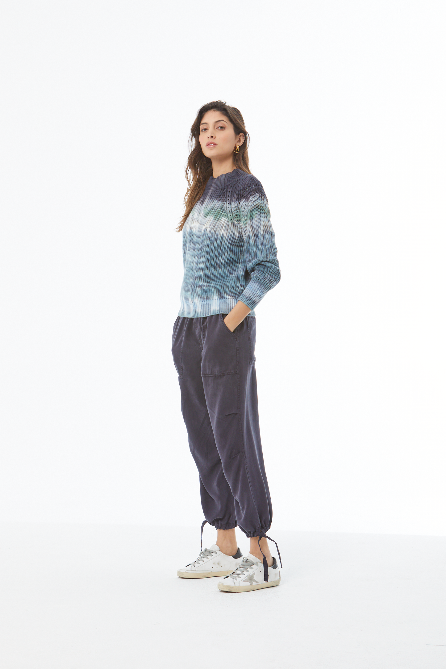 Bernice Sweater