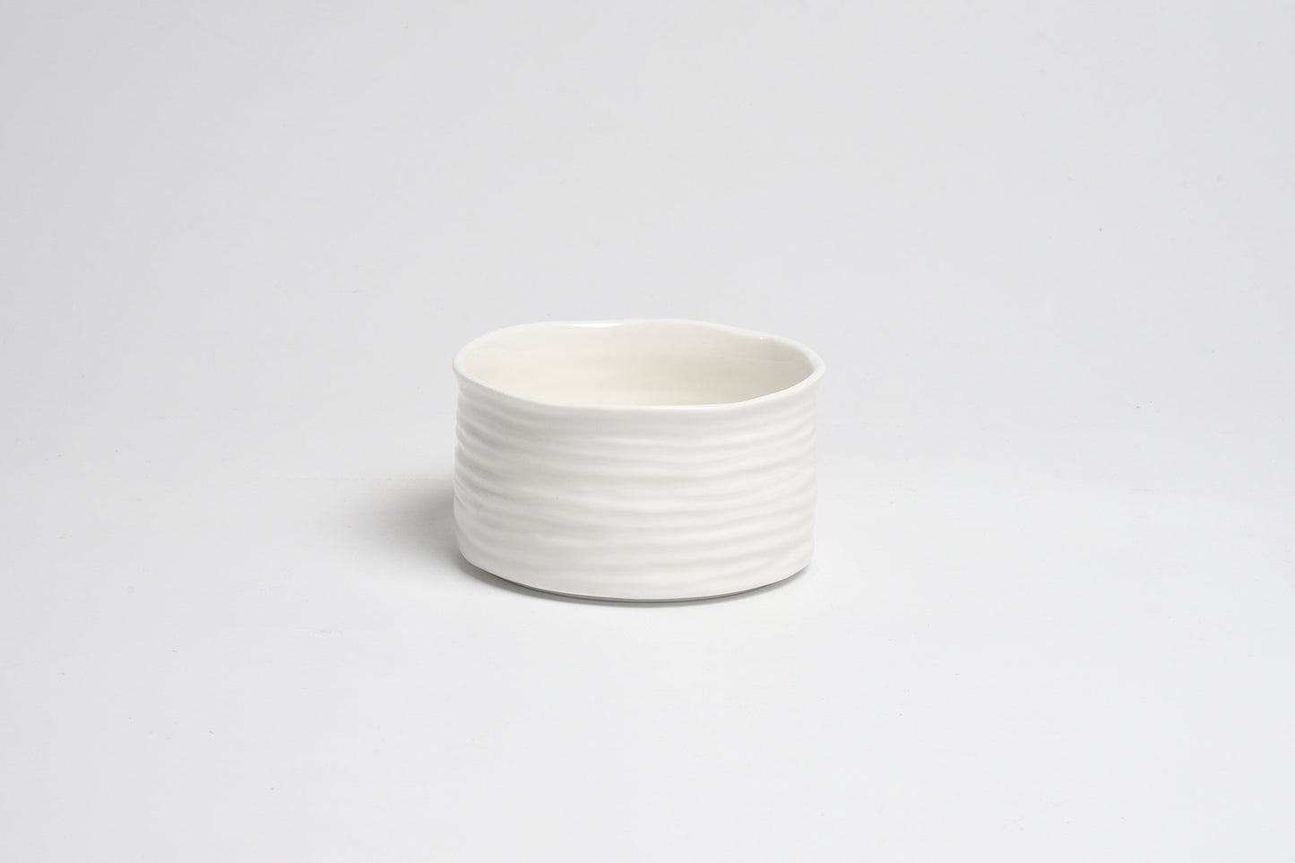 Le Blanc Snack Bowl