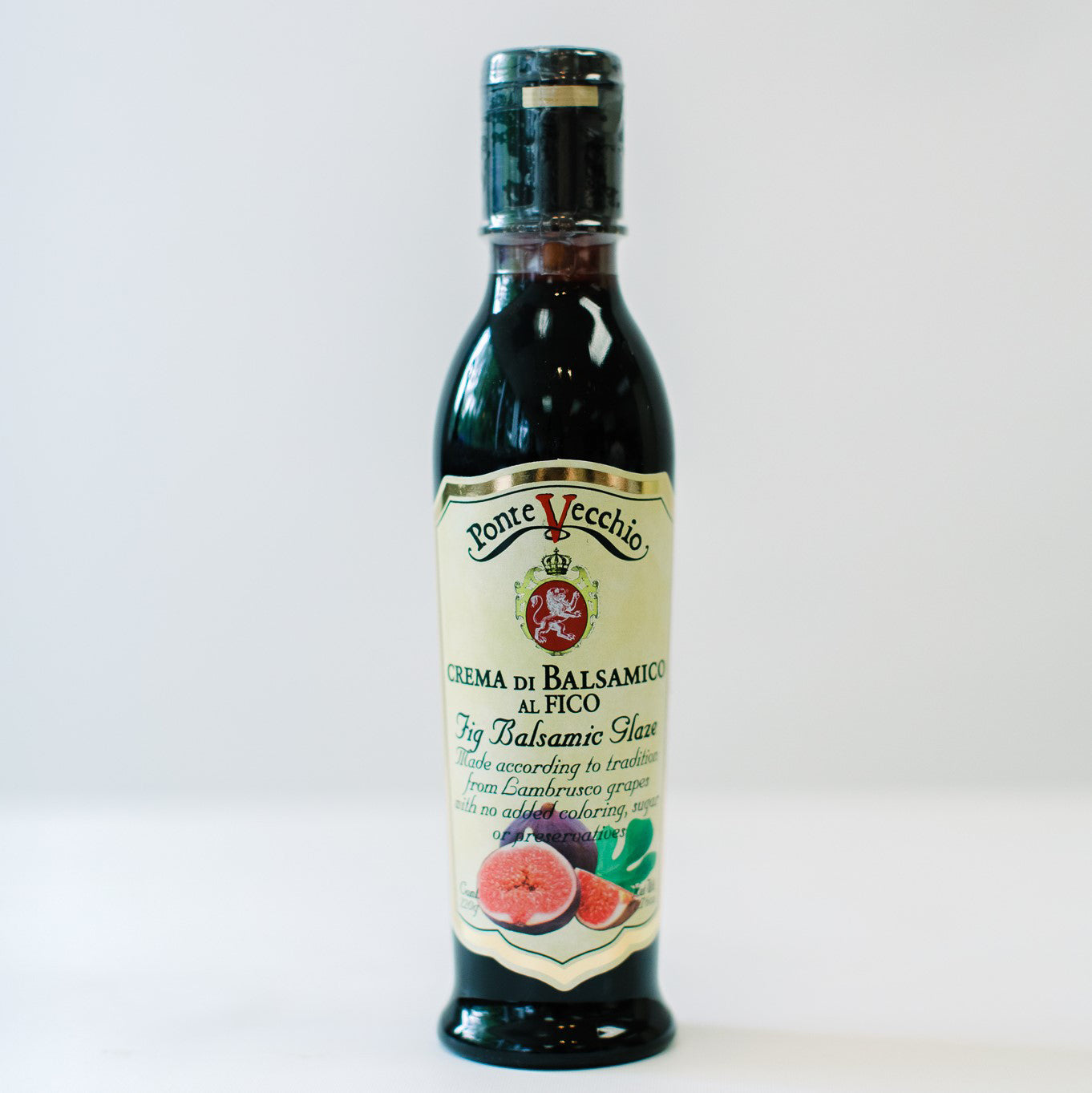 Fig Balsamic Glaze