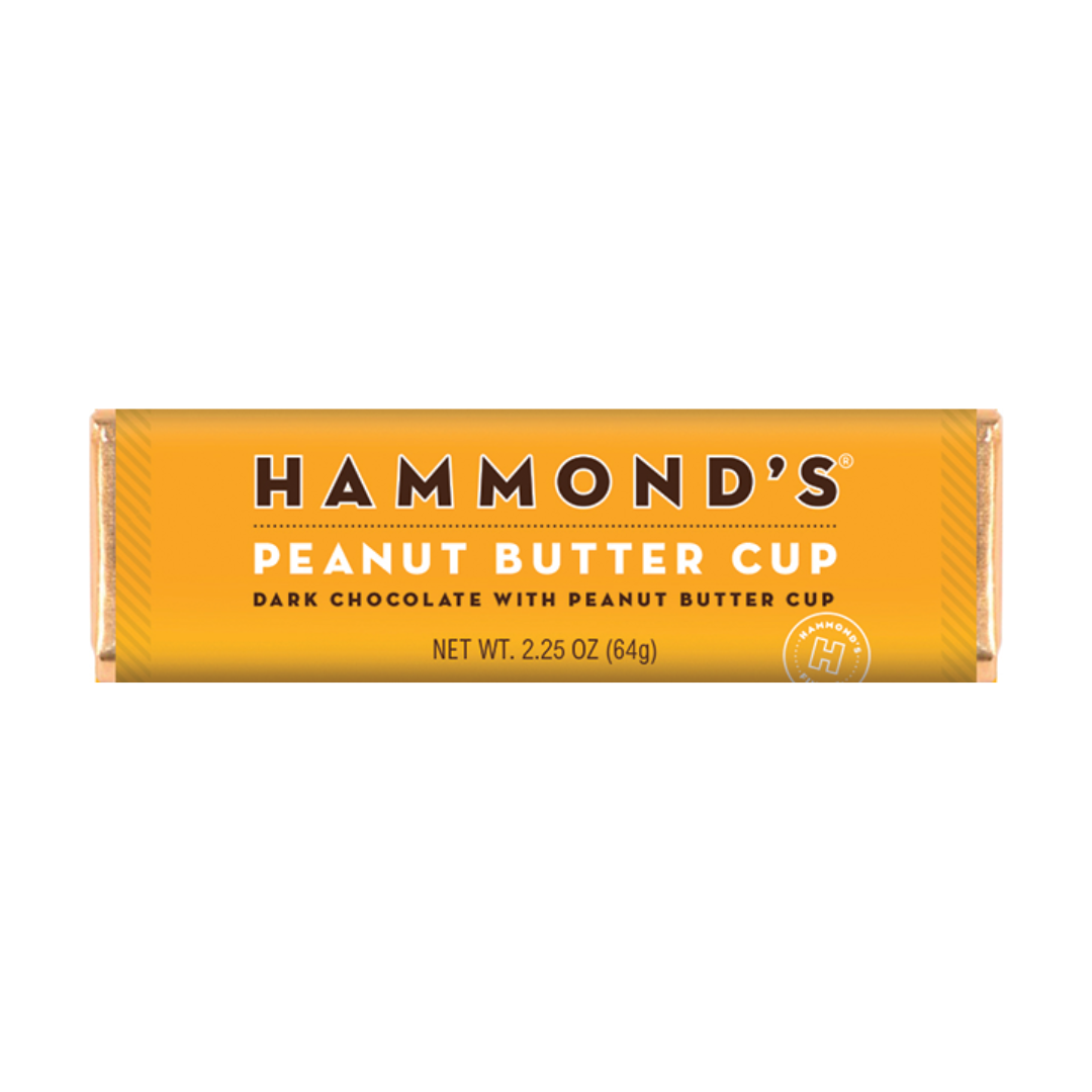 Hammonds- Peanut Butter Cup
