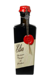 Elsa Balsamic Vinegar of Modina 'Era' 8.5oz