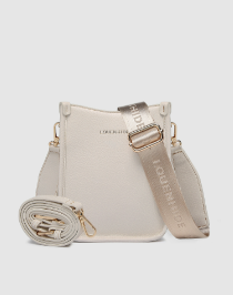 Parker Logo Crossbody