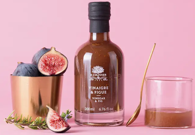 A L'Olivier Vinegar & Fig