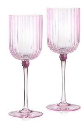Cranberry AP wine set of 2