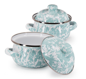 Swirl Petite Tureen