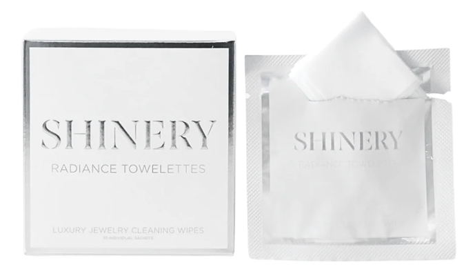 Shinery Radiance Towelette