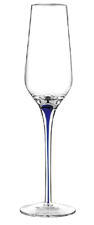 Tempest Cobalt Flute Set/2