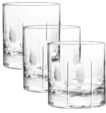 Gulfstream Set of 2 Whiskey