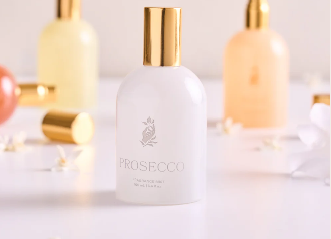 Rewined Prosecco Fragrance Mist 100 ml-