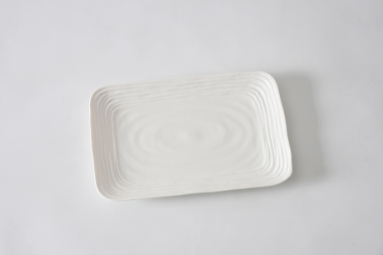 Le Blanc Small Platter