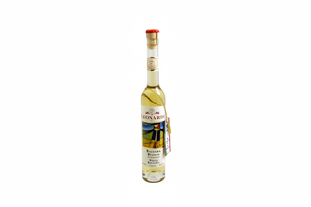 Acetaia Leonardi Balsama Bianco