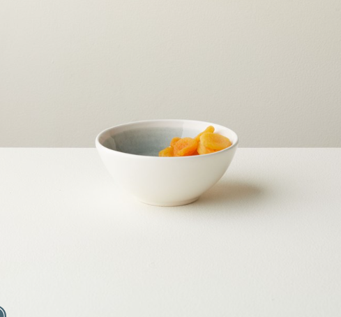 Napoli Mist Dip Bowl
