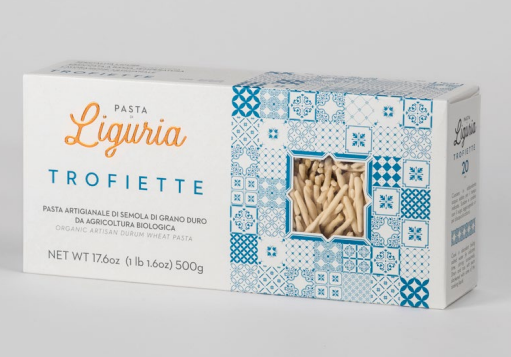 Pasta Di Liguria Trofiette