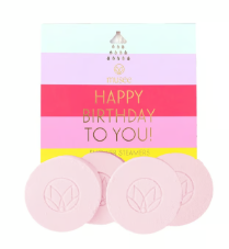Shower Steamers by Musee