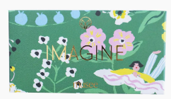 Imagine Bath Bar by Musee