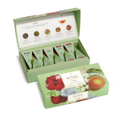 Tea Forte Fleur Petite Presentation Box