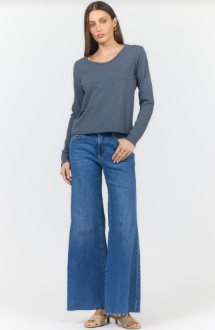 Vanya Long Sleeve
