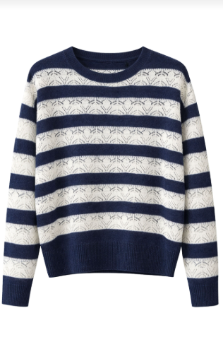 Leonora Sweater