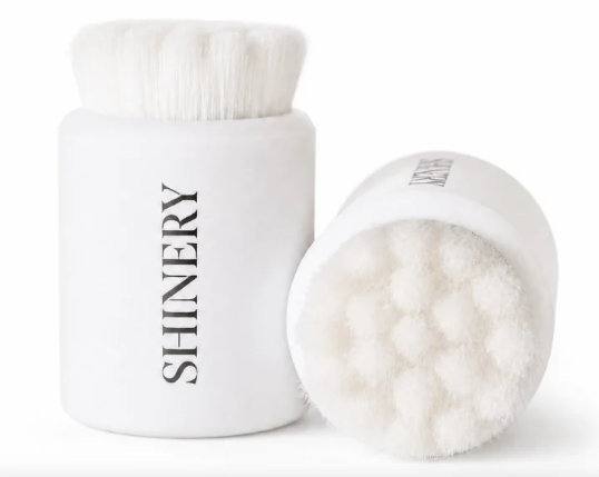 Shinery Radiance Brush