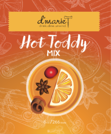 Hot Toddy