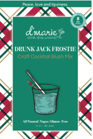 Drunk Jack Frostie
