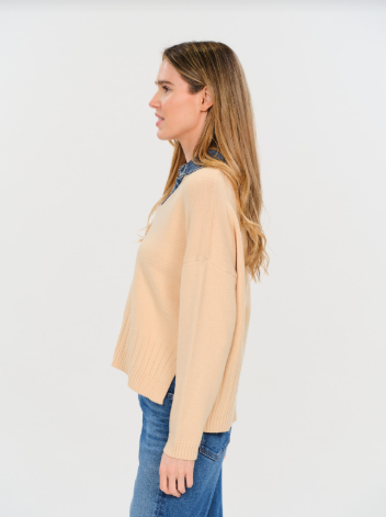 The Eileen Sweater