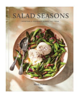 Salad Seasons