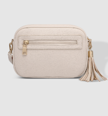 Jacinta Crossbody
