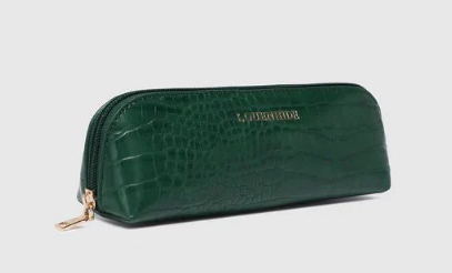 Jayne Makeup Bag