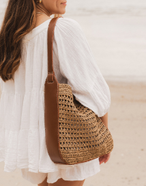 Louisa Shoulder Bag
