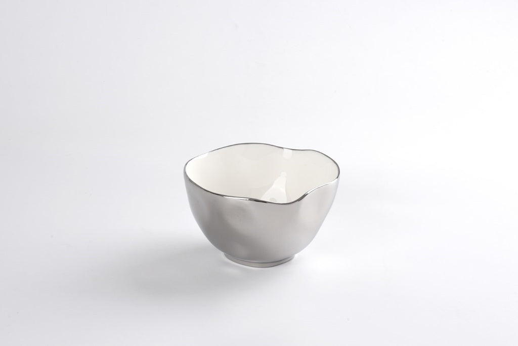 Thin and Simple Small Bowl