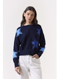 Navajo Star Sweat
