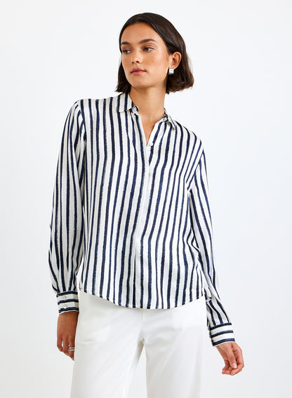 High Low Hem Shirt