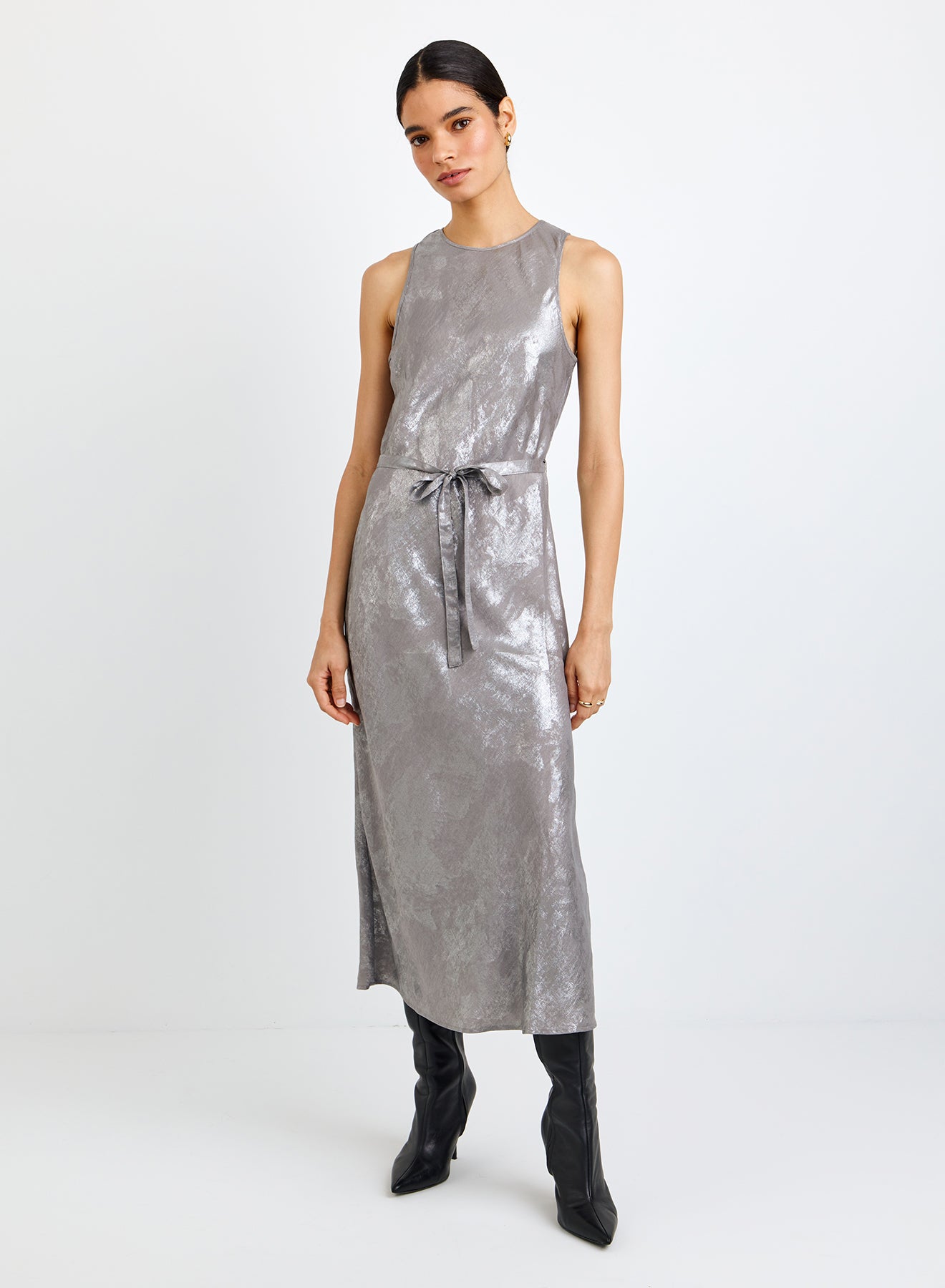 Tank Slip Dress