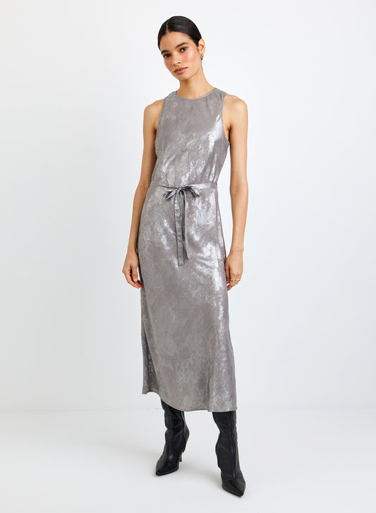Tank Slip Dress