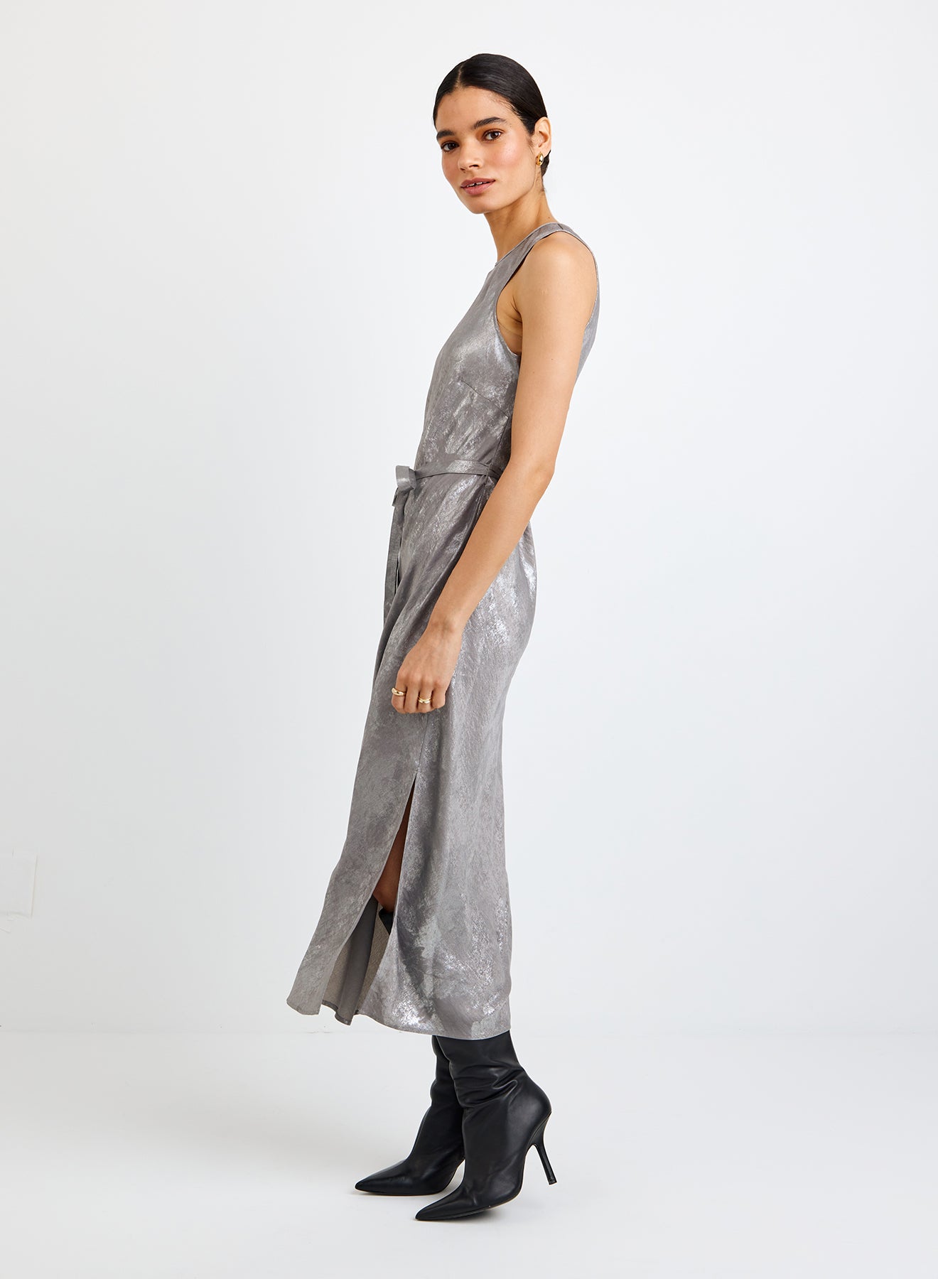 Tank Slip Dress