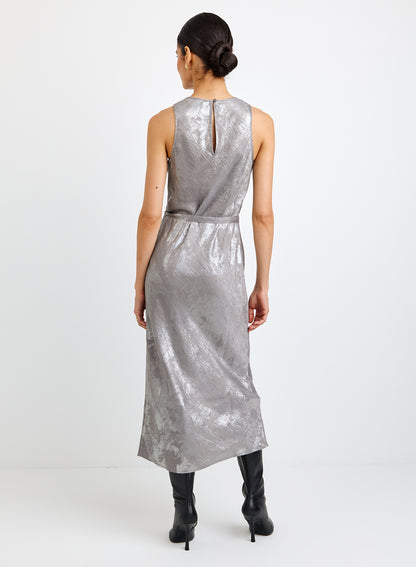 Tank Slip Dress