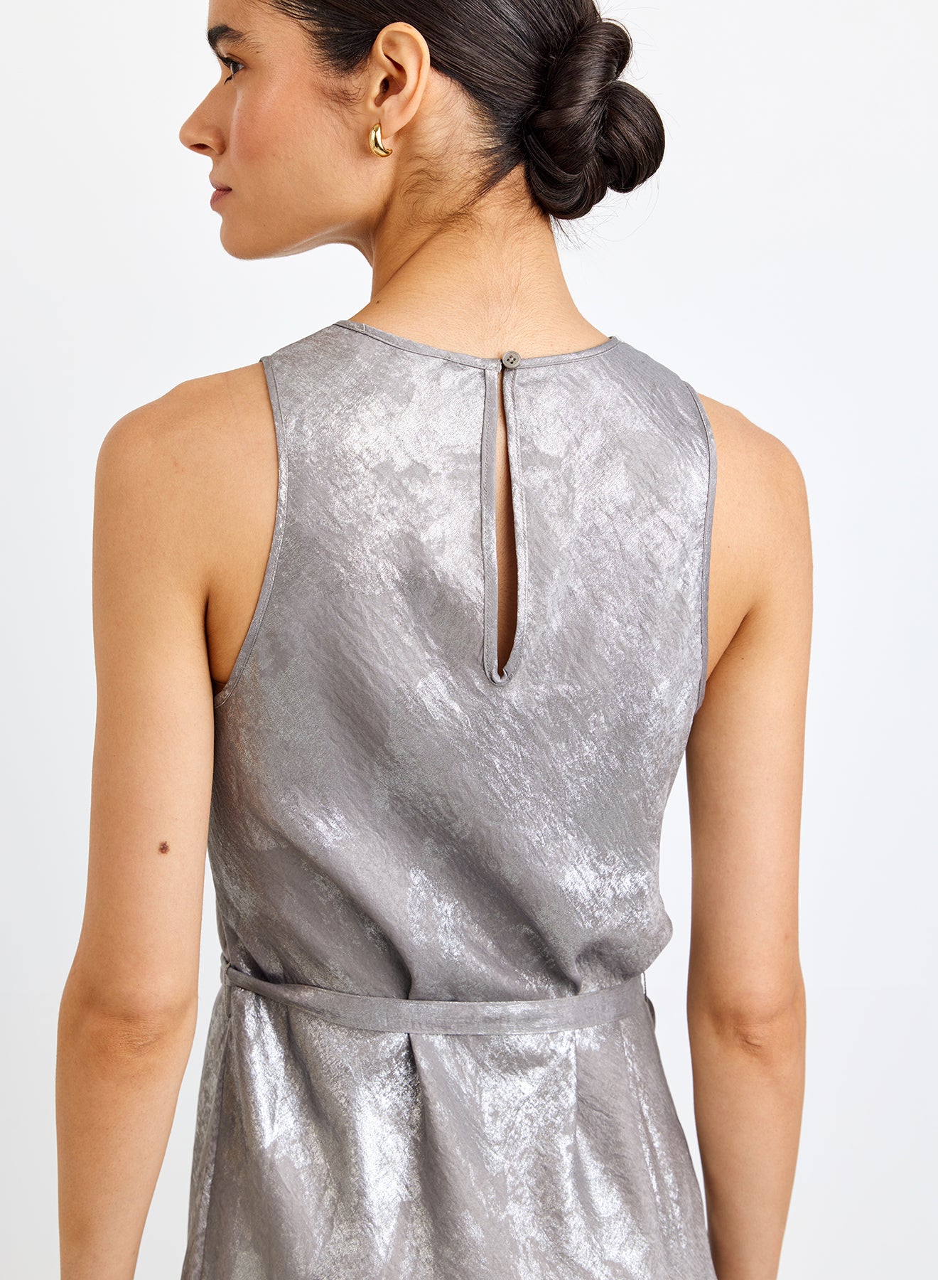 Tank Slip Dress