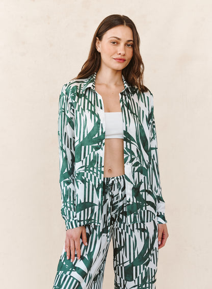 B2027-K59-304 - CLASSIC BUTTON DOWN