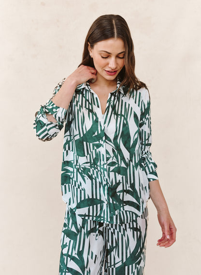 B2027-K59-304 - CLASSIC BUTTON DOWN