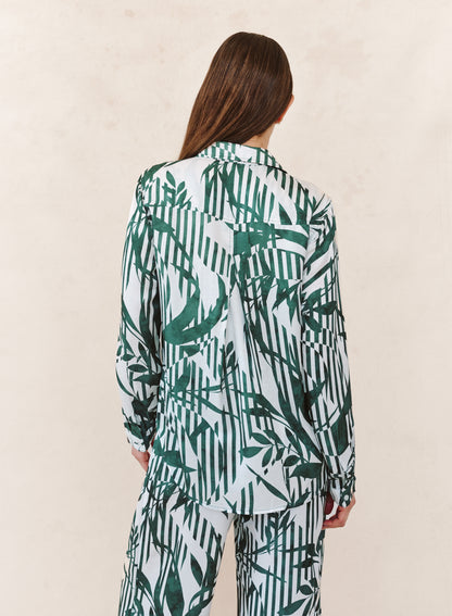 B2027-K59-304 - CLASSIC BUTTON DOWN