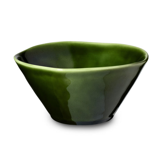 Verde Ice Cream Bowl 6.25in x 3.25in